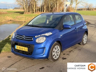 Citroen C1 1.0 VTi Feel