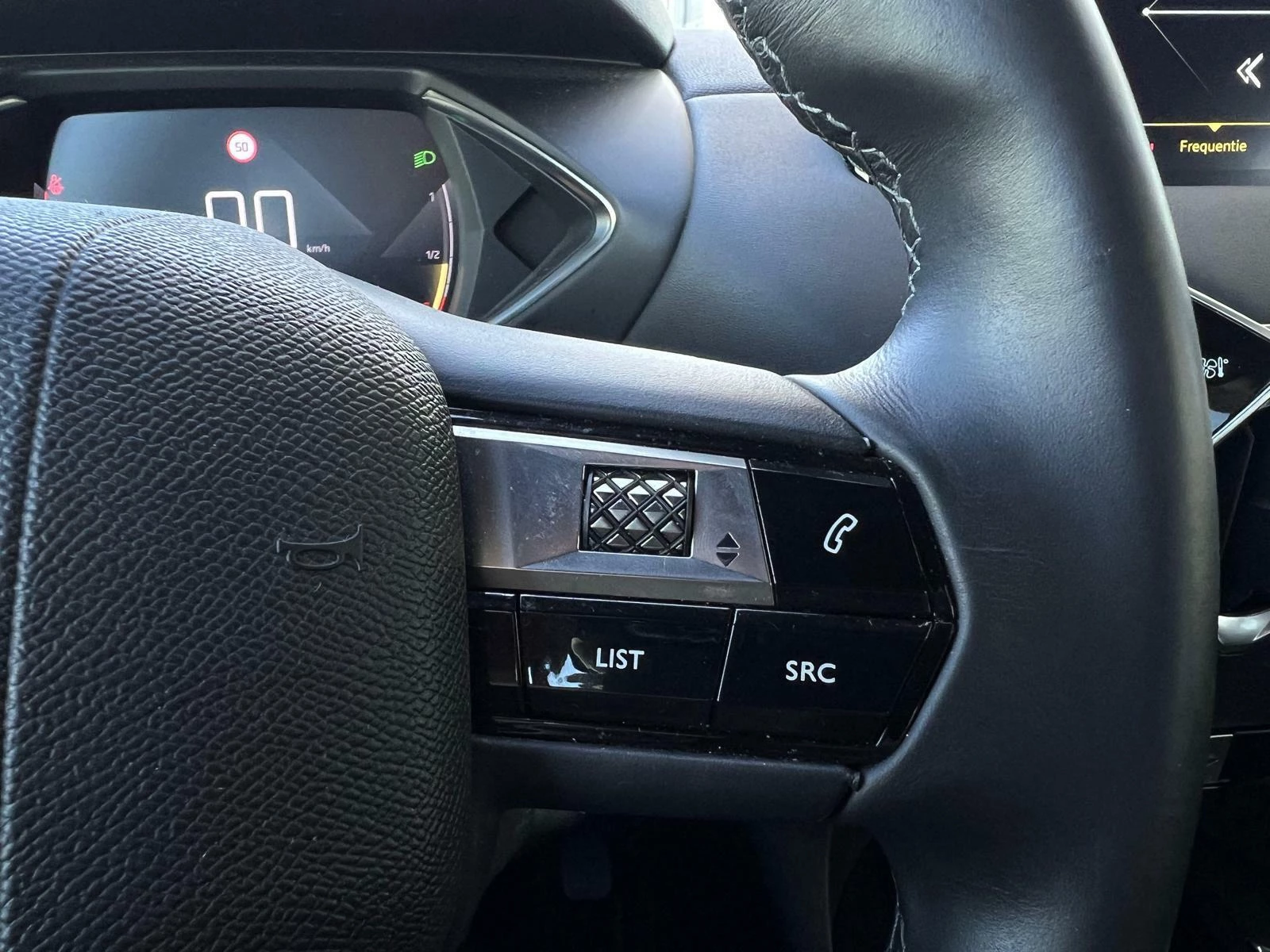 Hoofdafbeelding DS DS 3