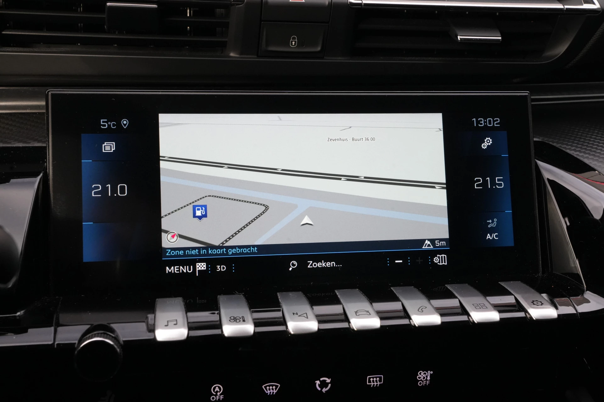 Hoofdafbeelding Peugeot 508