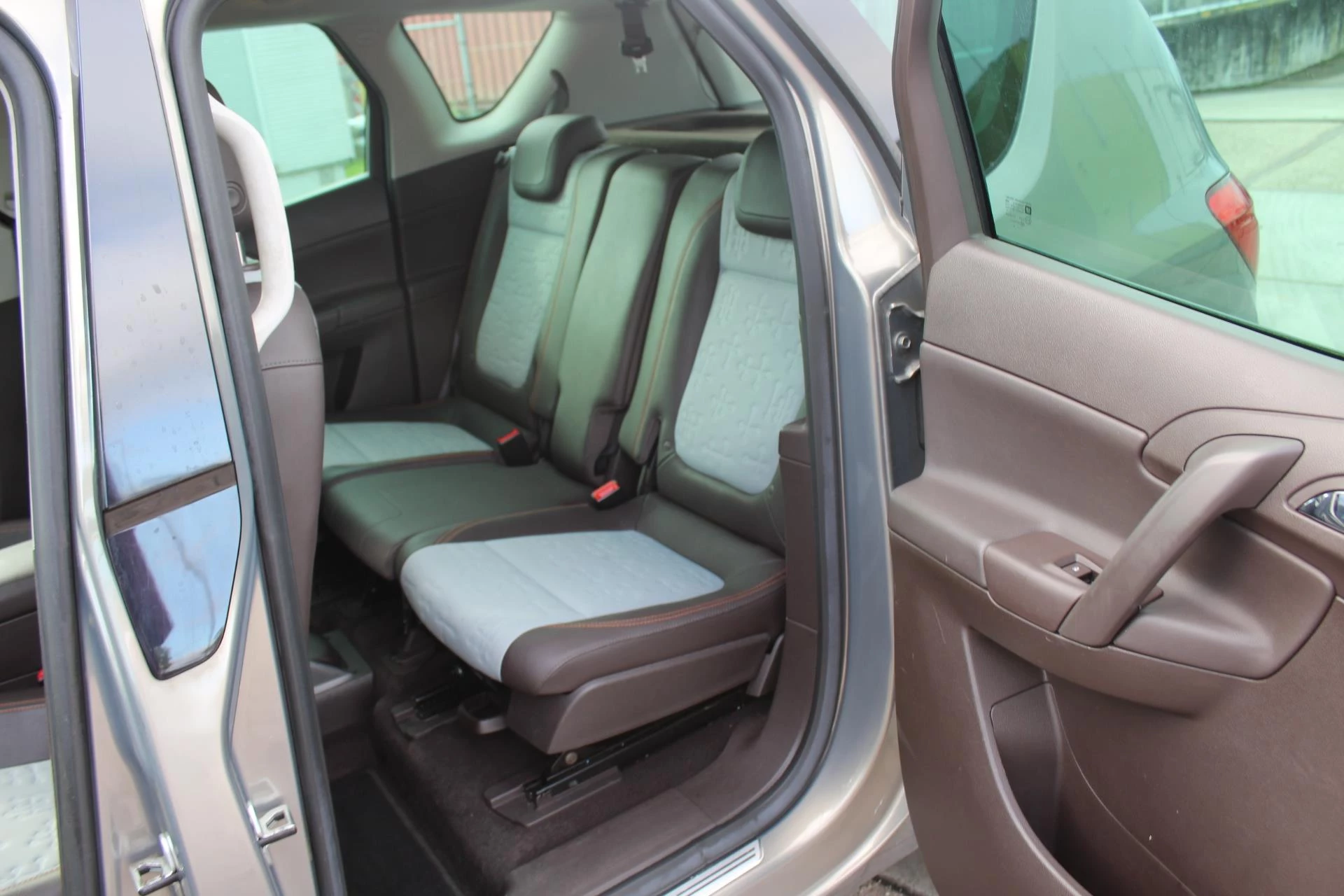 Hoofdafbeelding Opel Meriva