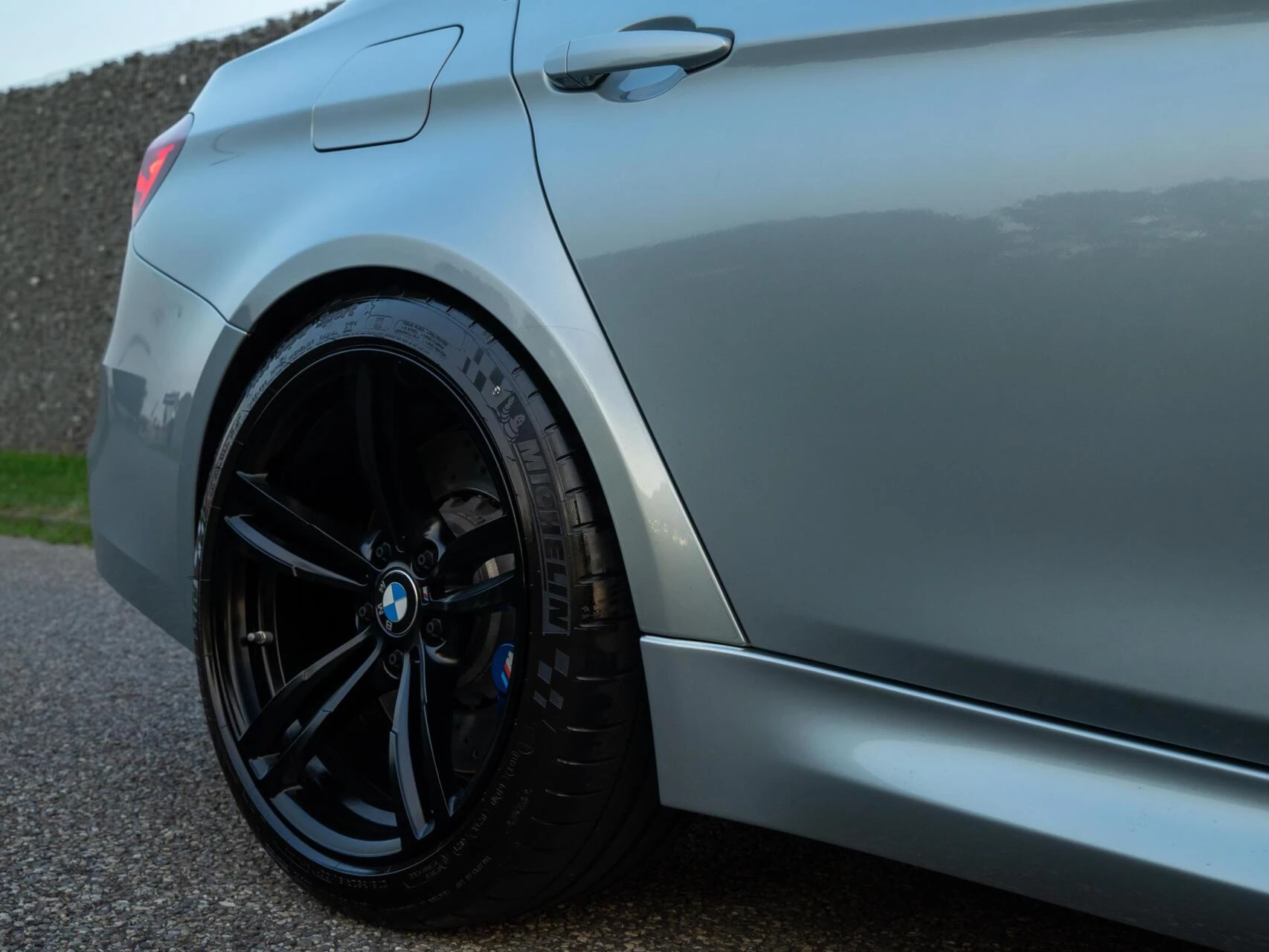 Hoofdafbeelding BMW M3