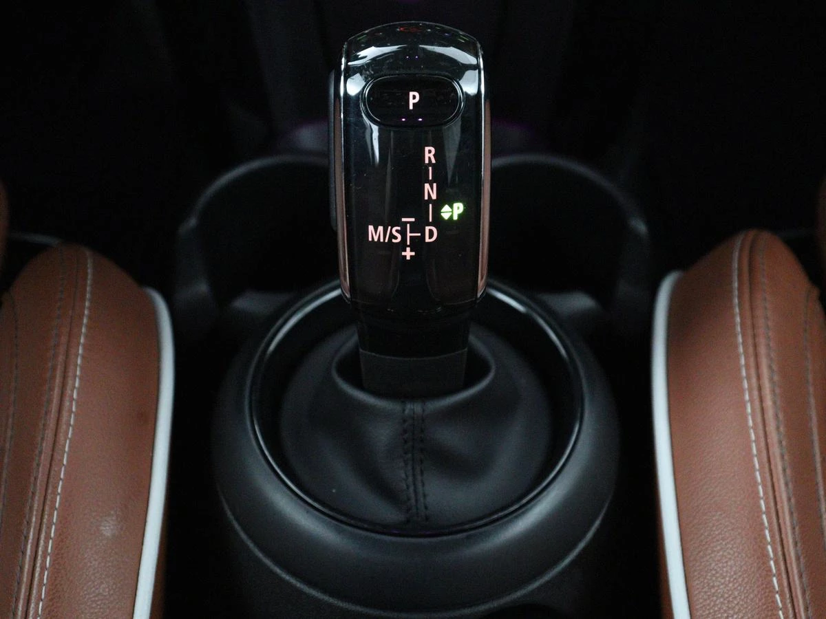Hoofdafbeelding MINI 5-deurs