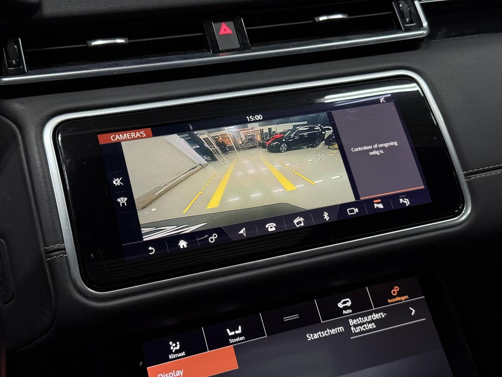 Hoofdafbeelding Land Rover Range Rover Velar