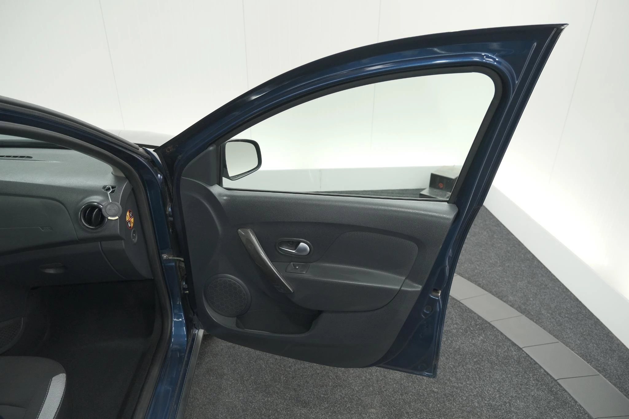 Hoofdafbeelding Dacia Sandero Stepway