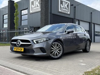 Mercedes A-klasse 180 Premium Plus|Ambient Lights|CarPlay|Widescreen