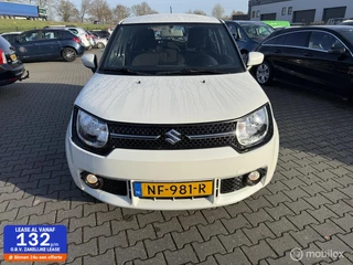 Hoofdafbeelding Suzuki Ignis Suzuki Ignis 1.2 Comfort 1 eigenaar