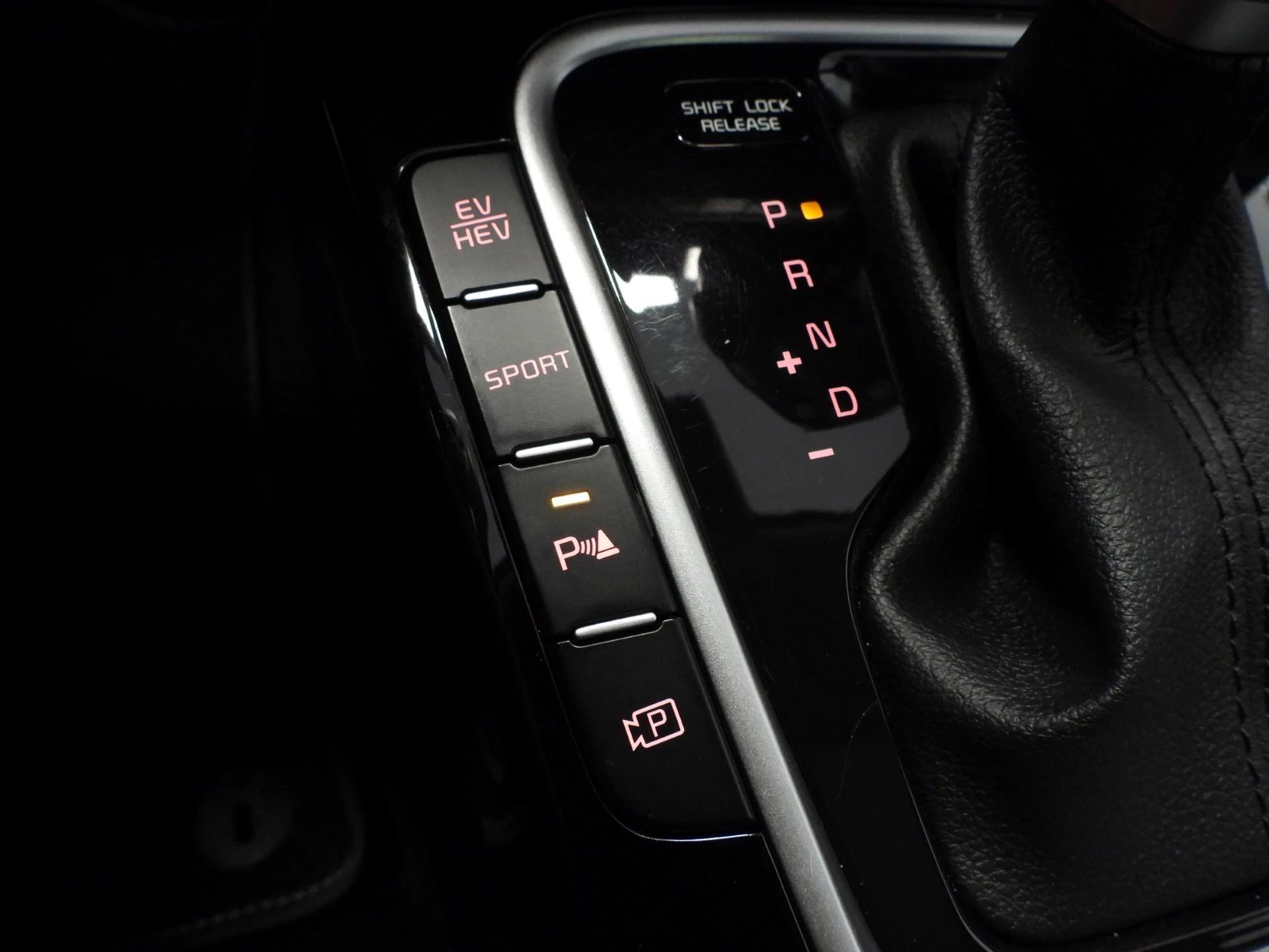 Hoofdafbeelding Kia XCeed