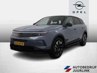 Opel Grandland 1.2 Turbo Hybrid GS Automaat Winterpakket 360graden camera/ad.Cruise/Head.up/Led/Nav/Carplay