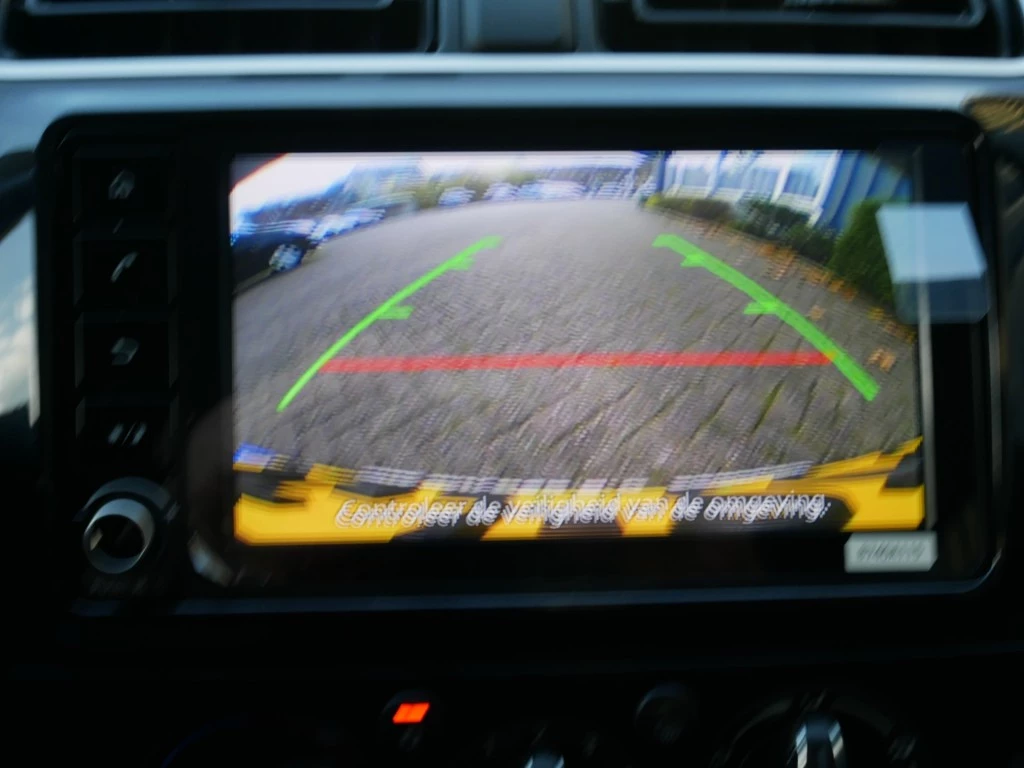 Hoofdafbeelding Mitsubishi Space Star