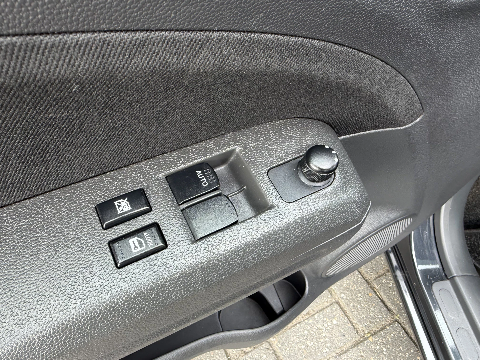 Hoofdafbeelding Suzuki Splash