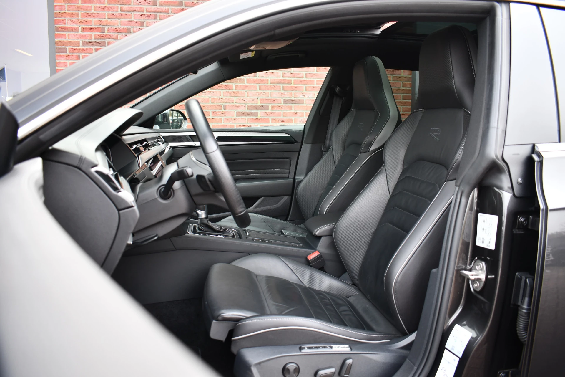 Hoofdafbeelding Volkswagen Arteon