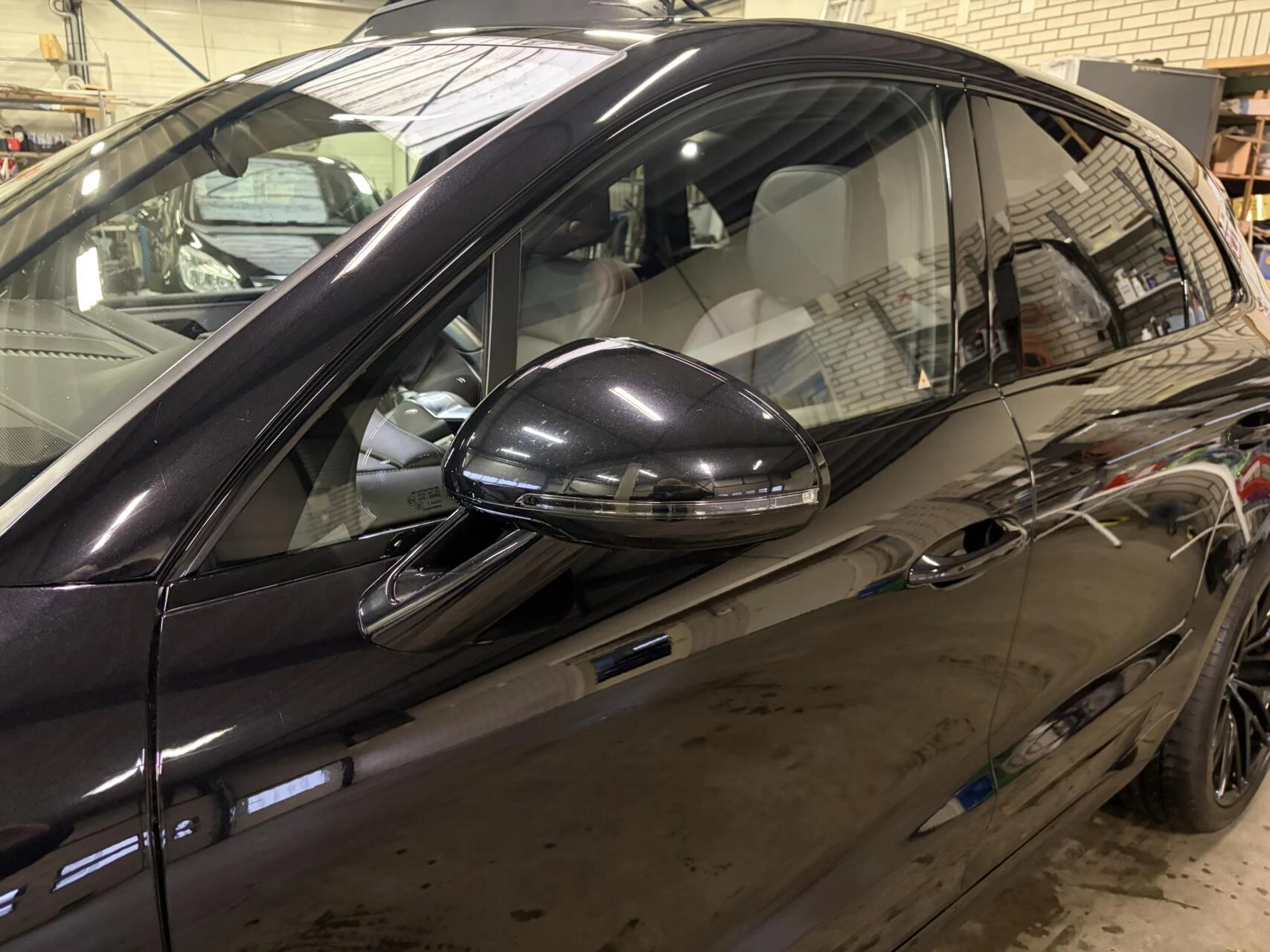 Hoofdafbeelding Porsche Macan