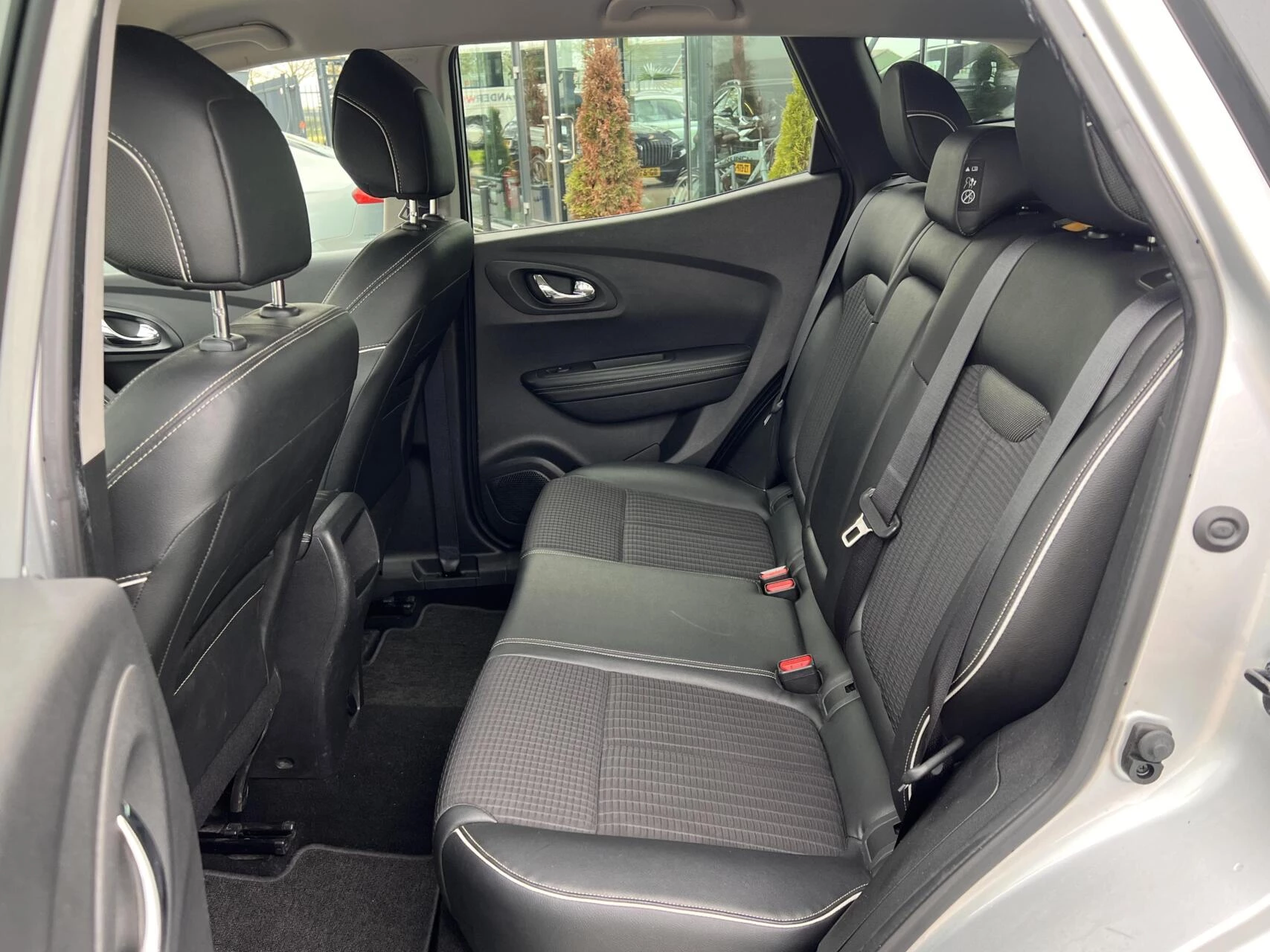 Hoofdafbeelding Renault Kadjar