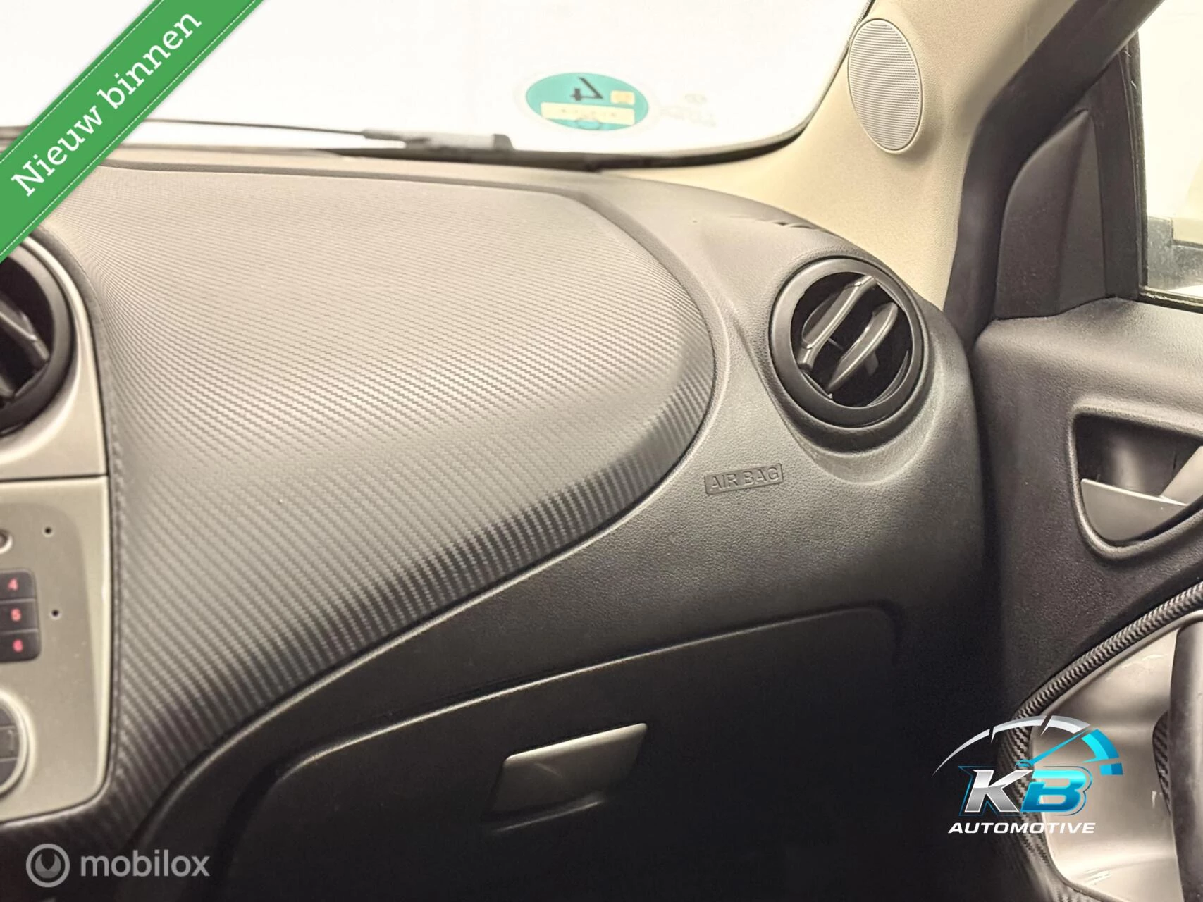 Hoofdafbeelding Alfa Romeo MiTo