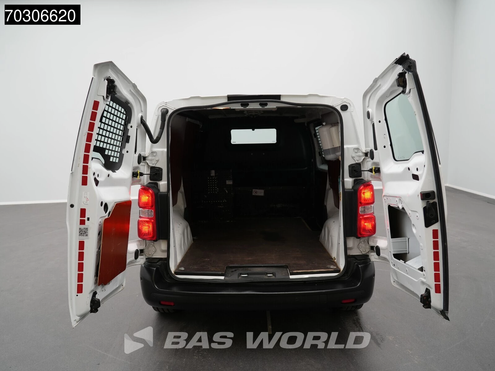 Hoofdafbeelding Citroën Jumpy