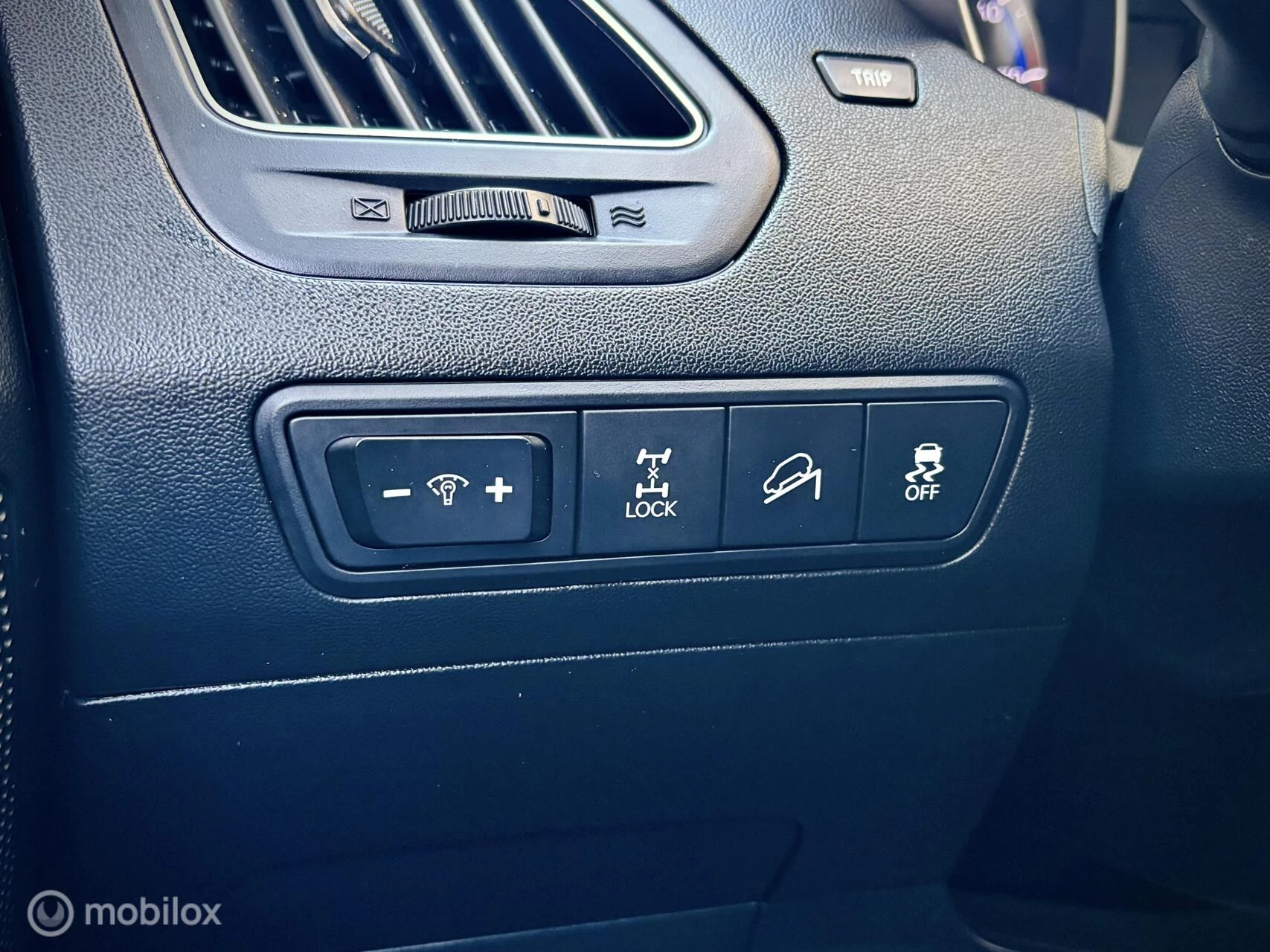 Hoofdafbeelding Hyundai ix35