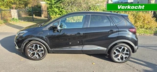 Renault Captur 1.3 TCe Intens