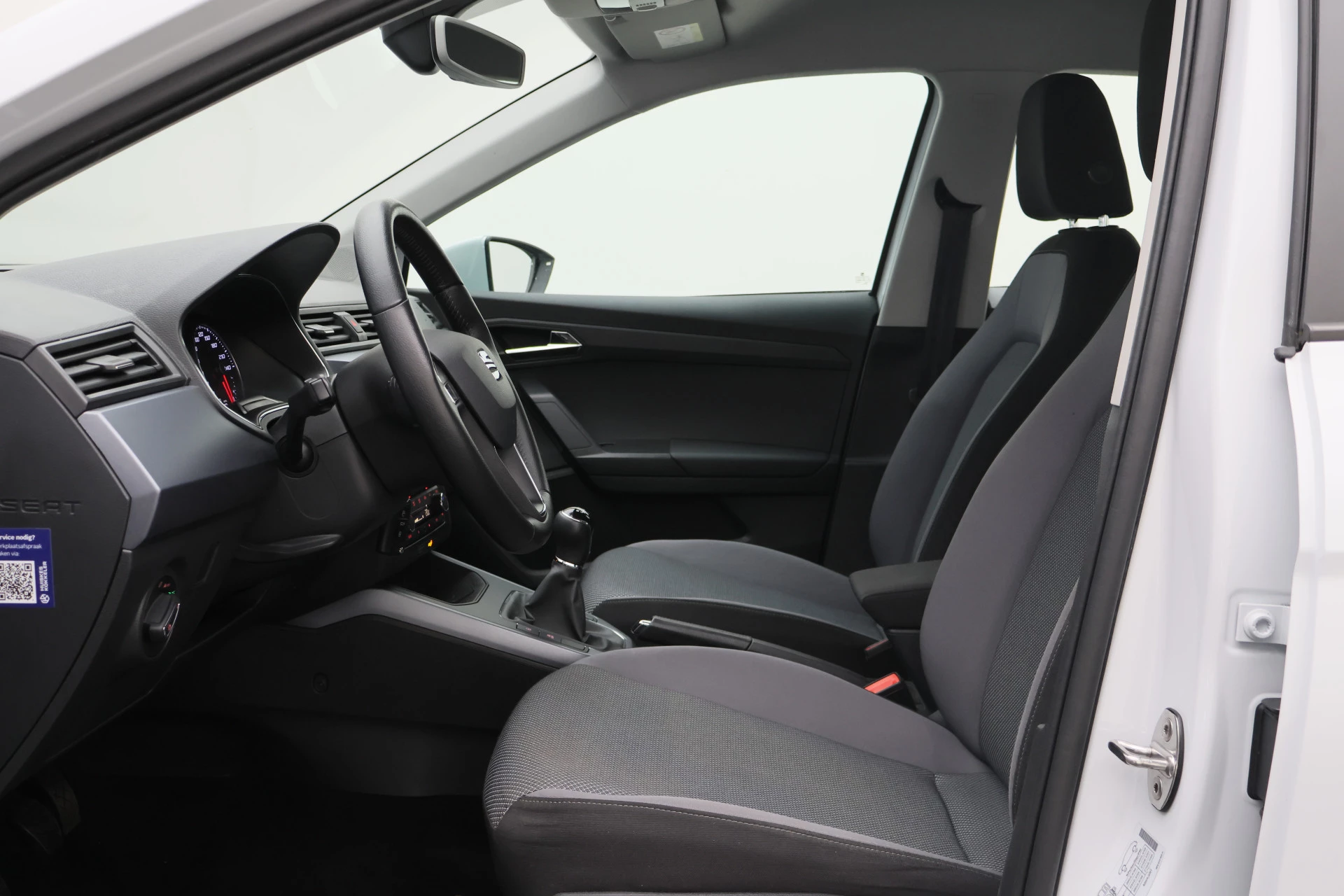 Hoofdafbeelding SEAT Arona
