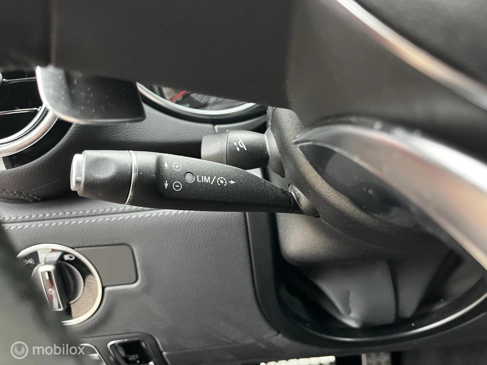 Hoofdafbeelding Mercedes-AMG GT