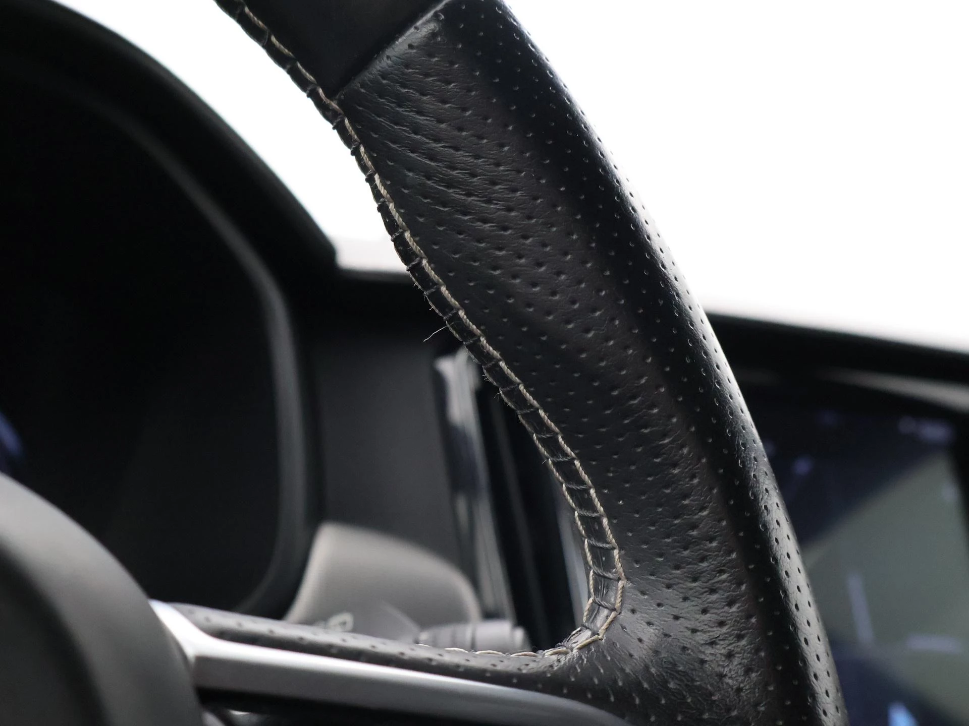 Hoofdafbeelding Volvo V90