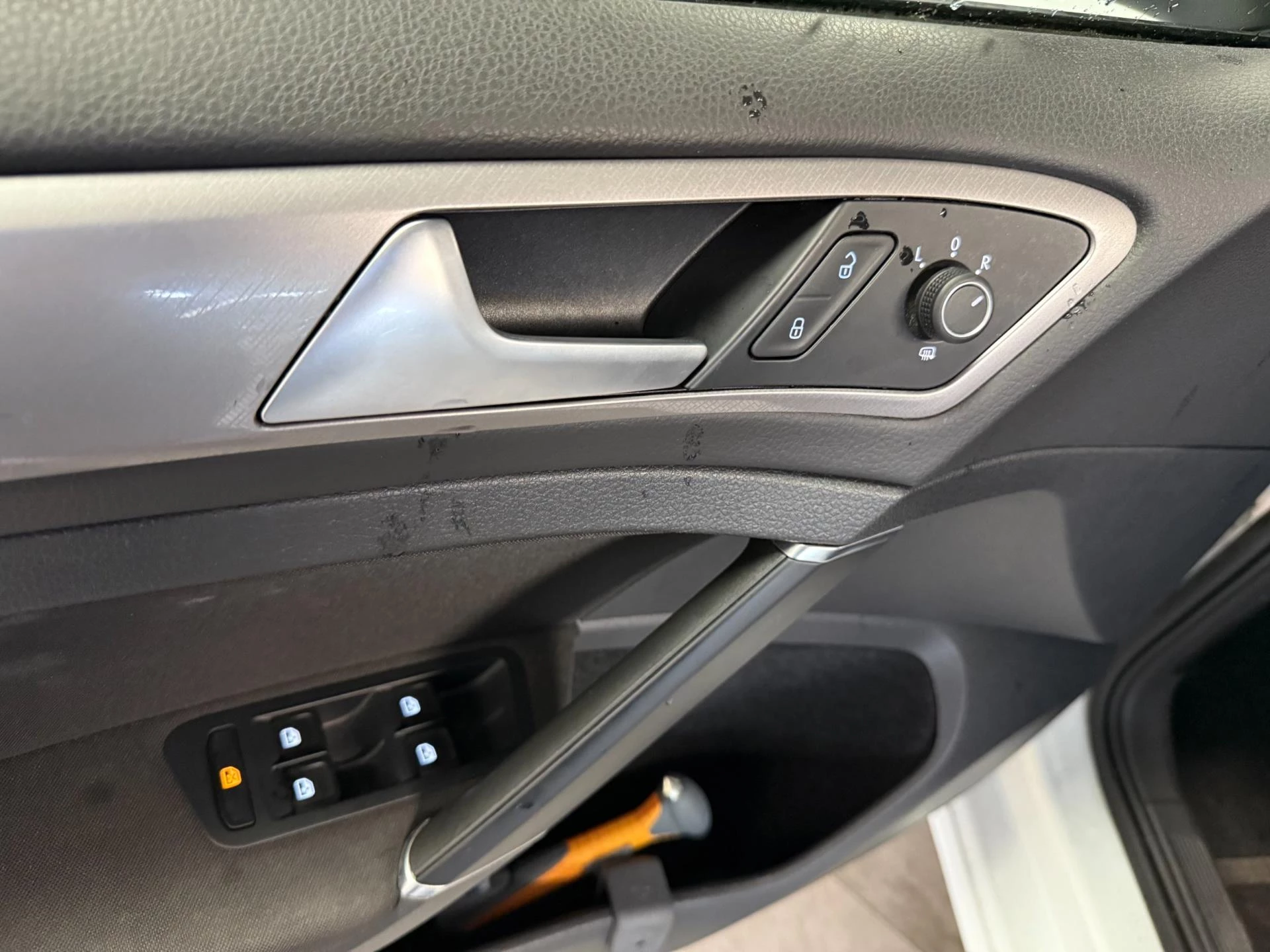 Hoofdafbeelding Volkswagen e-Golf
