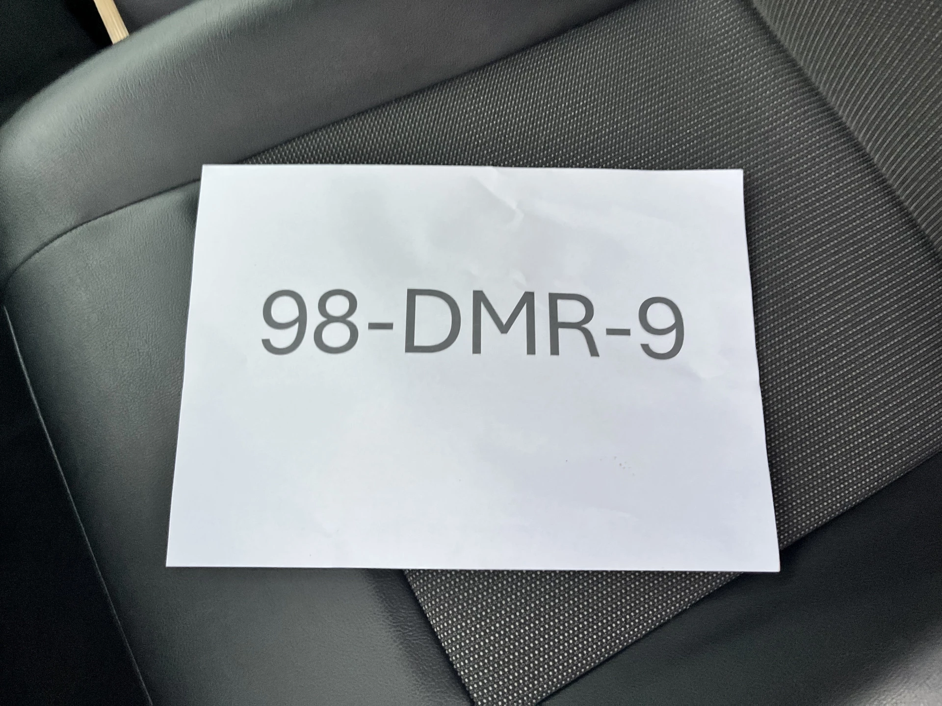 Hoofdafbeelding Citroën Jumpy