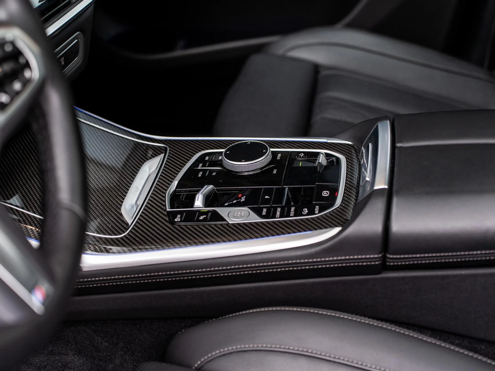 Hoofdafbeelding BMW X7