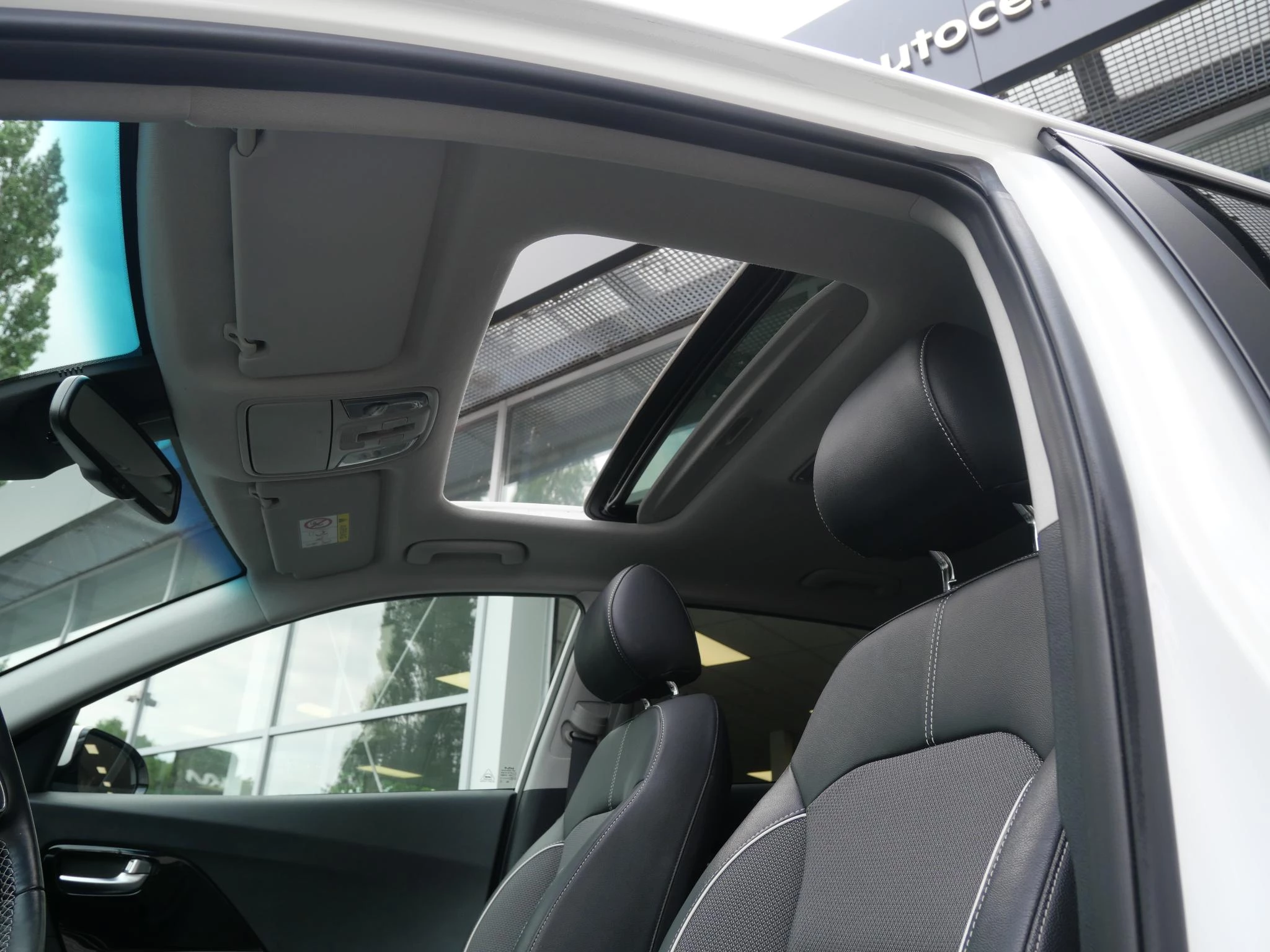 Hoofdafbeelding Kia e-Niro