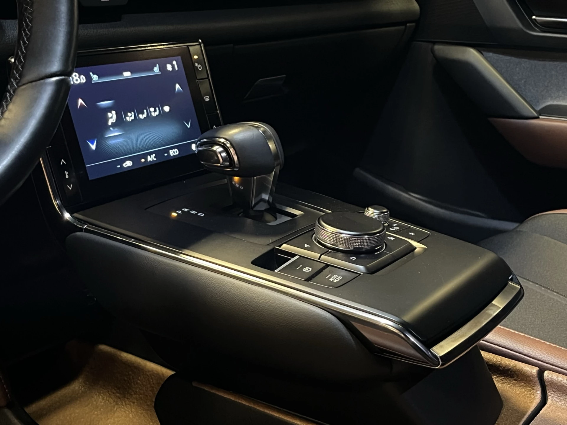 Hoofdafbeelding Mazda MX-30