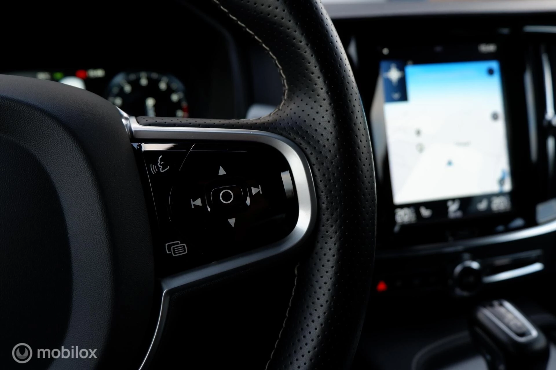 Hoofdafbeelding Volvo V90