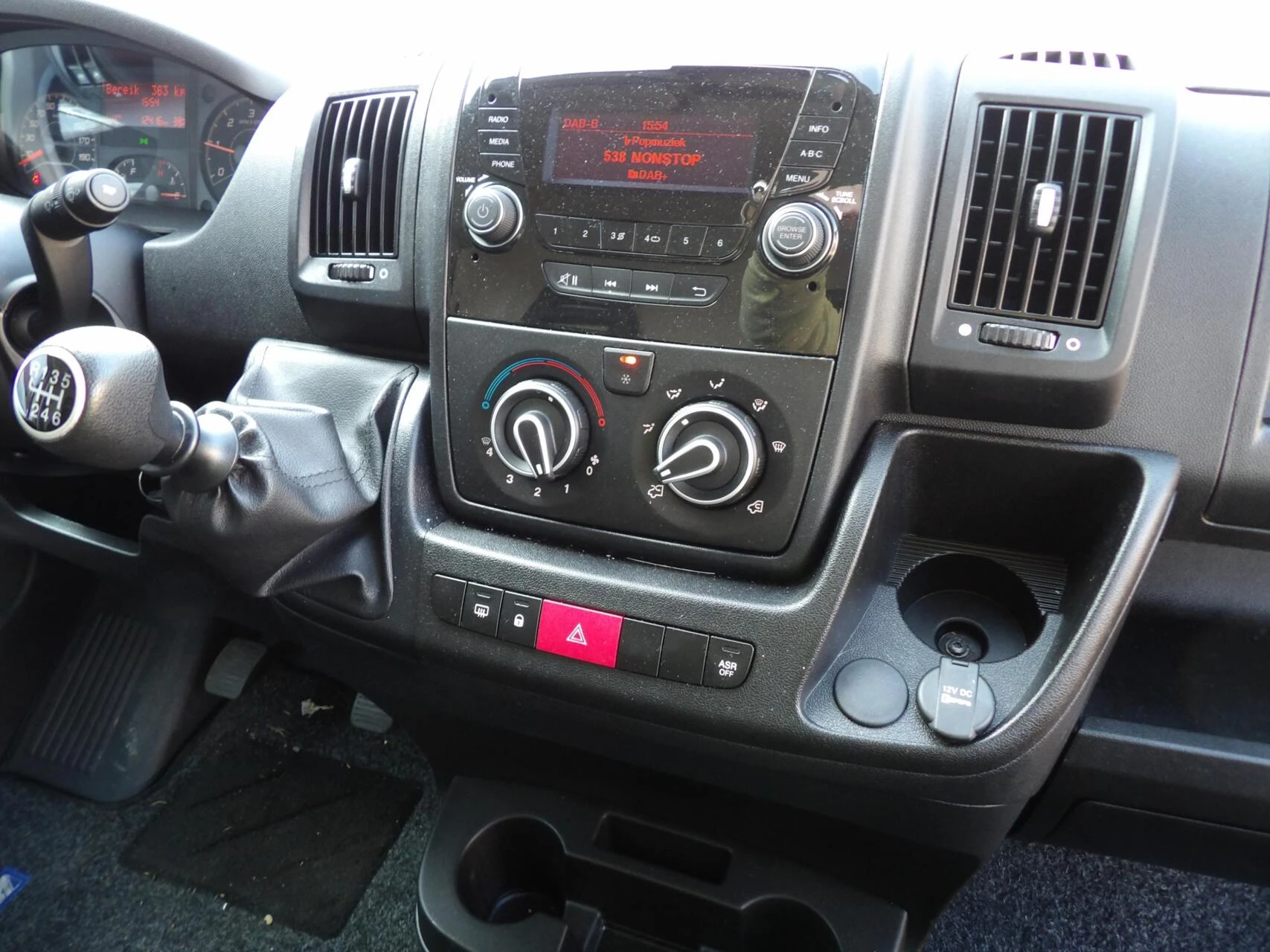 Hoofdafbeelding Opel Movano