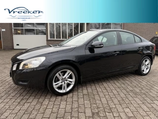 Volvo S60 1.6 T3 Business