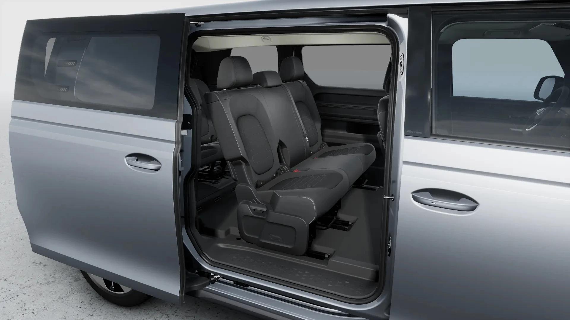 Hoofdafbeelding Volkswagen ID. Buzz