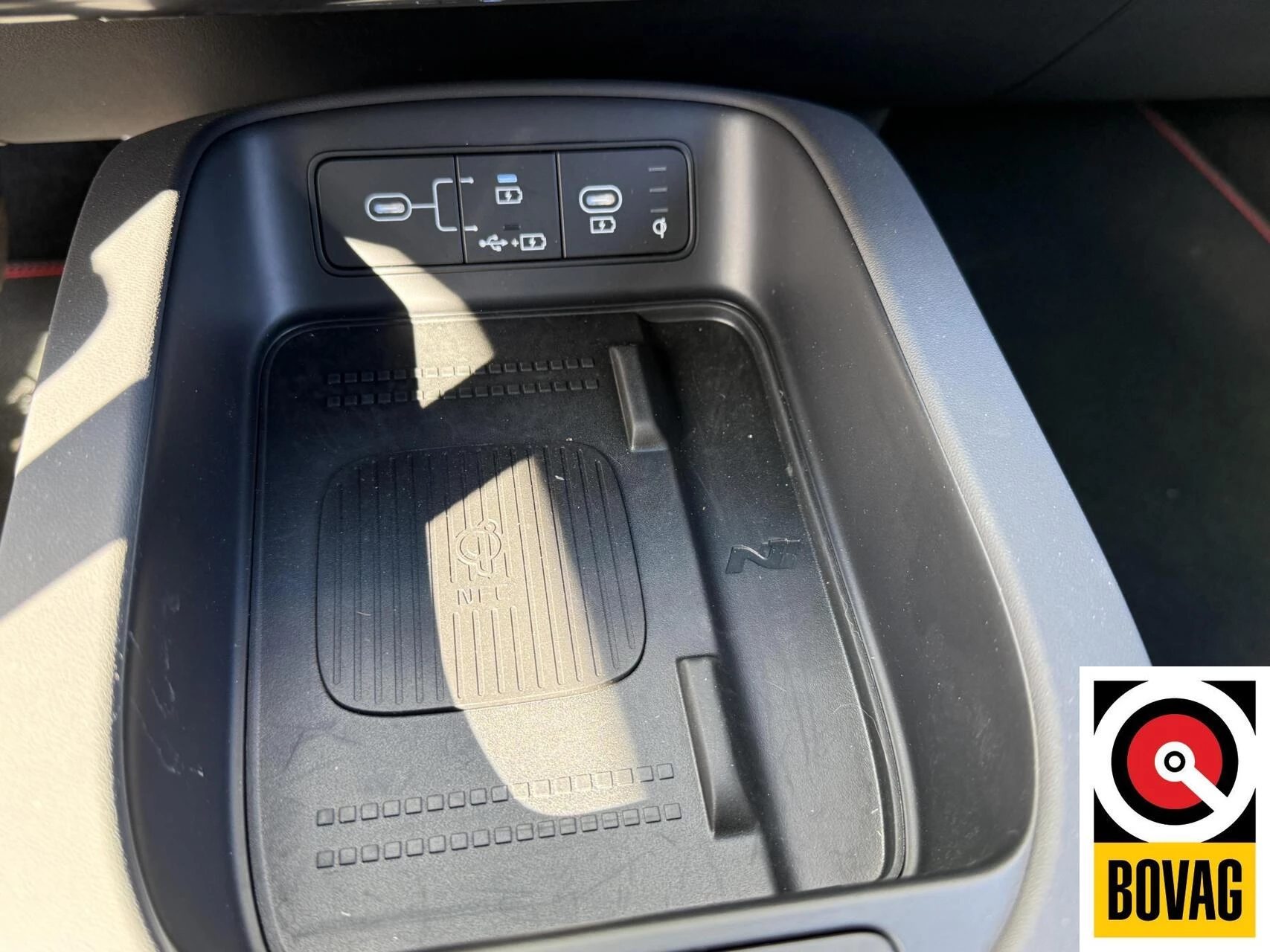 Hoofdafbeelding Hyundai IONIQ 5