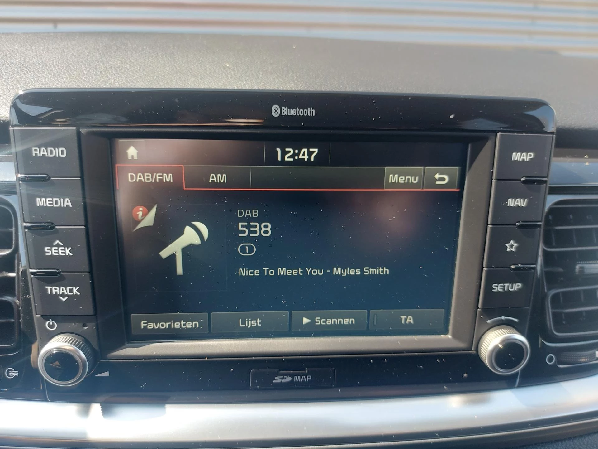 Hoofdafbeelding Kia Stonic