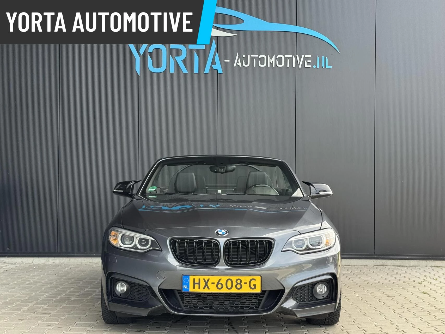 Hoofdafbeelding BMW 2 Serie