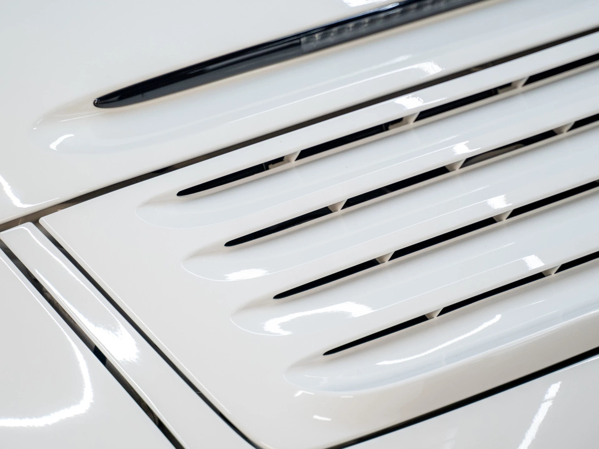 Hoofdafbeelding Porsche 911