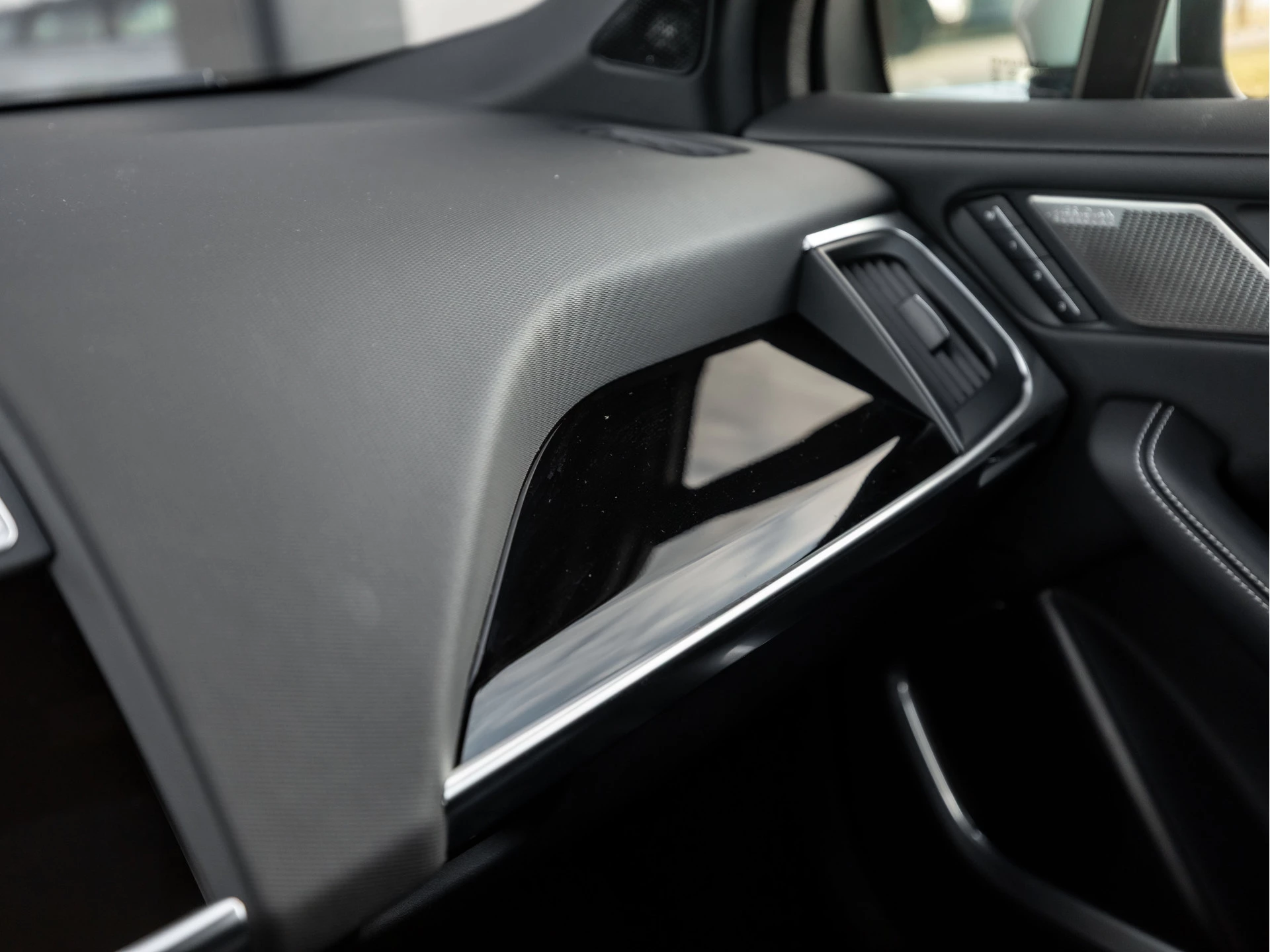 Hoofdafbeelding Jaguar I-PACE