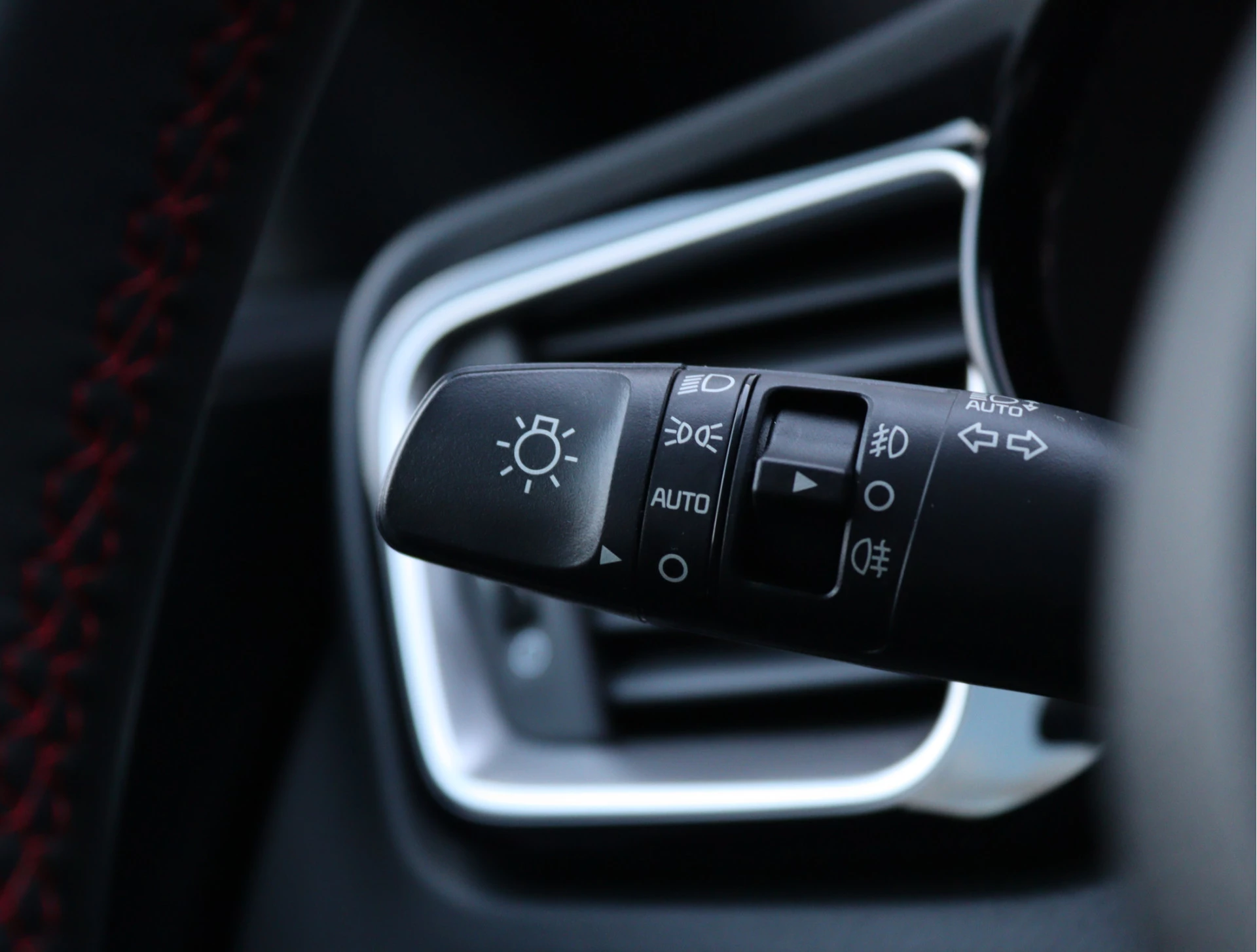 Hoofdafbeelding Kia ProCeed