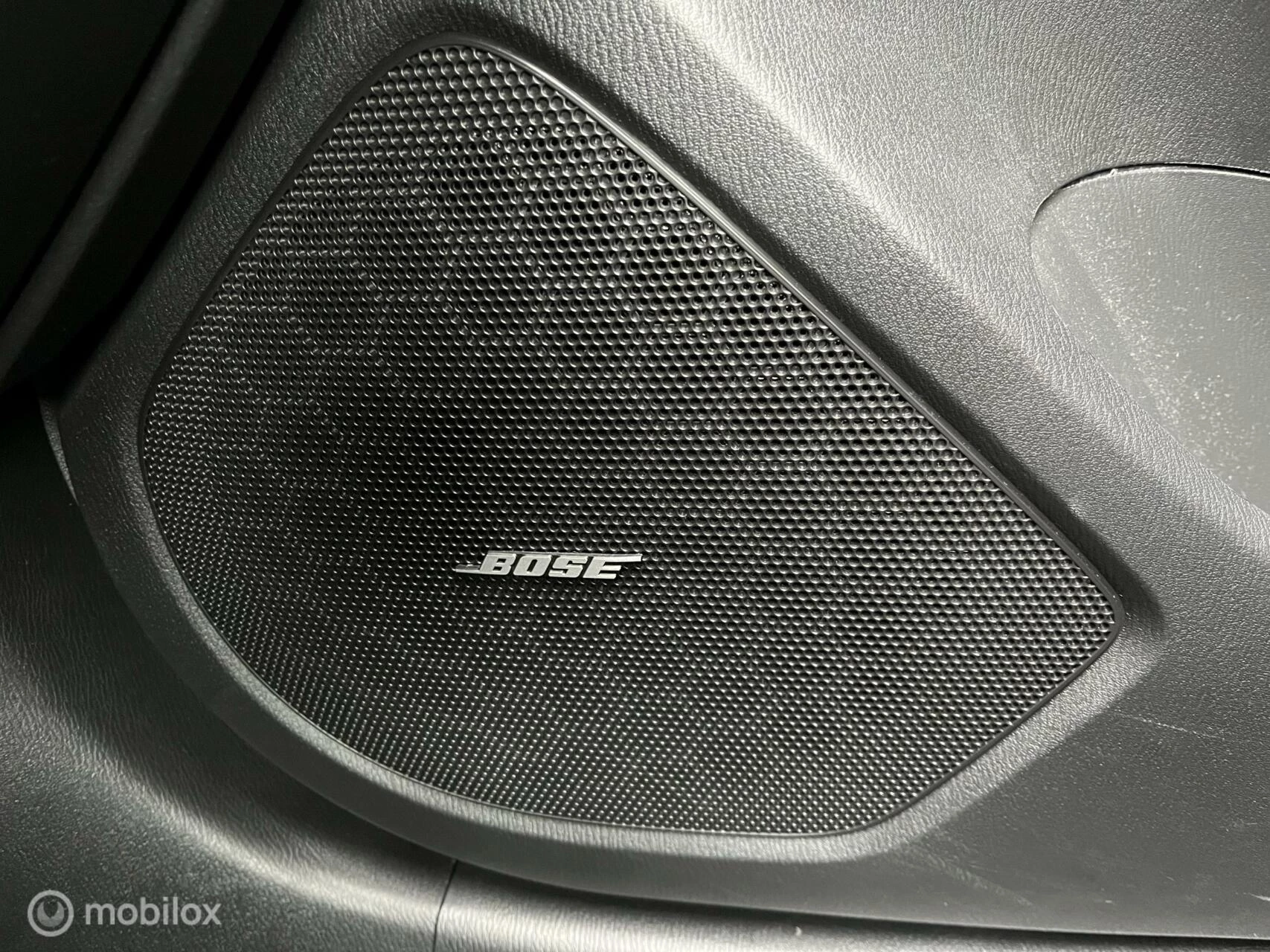 Hoofdafbeelding Mazda 3