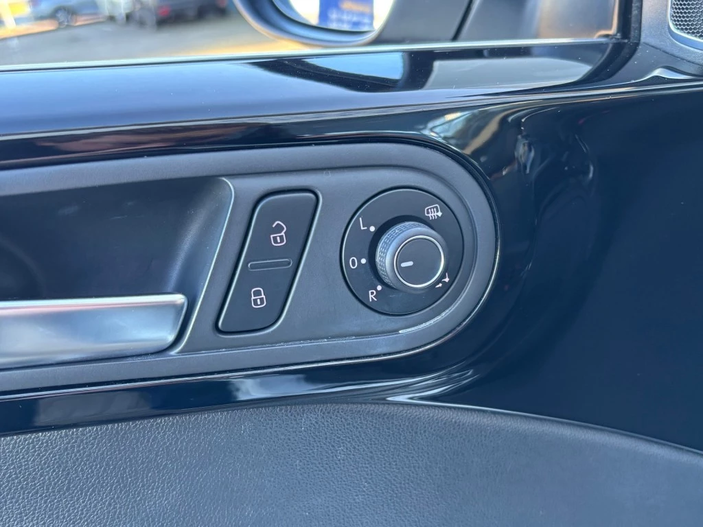 Hoofdafbeelding Volkswagen Beetle