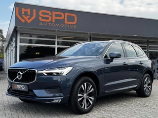 Volvo XC60 2.0 B5 Inscription|360CAM|ACC|LED|LEDER|
