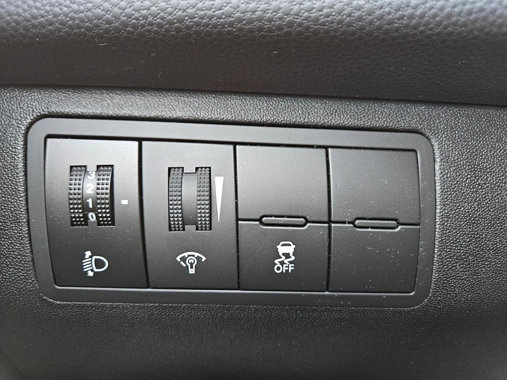 Hoofdafbeelding Kia Venga