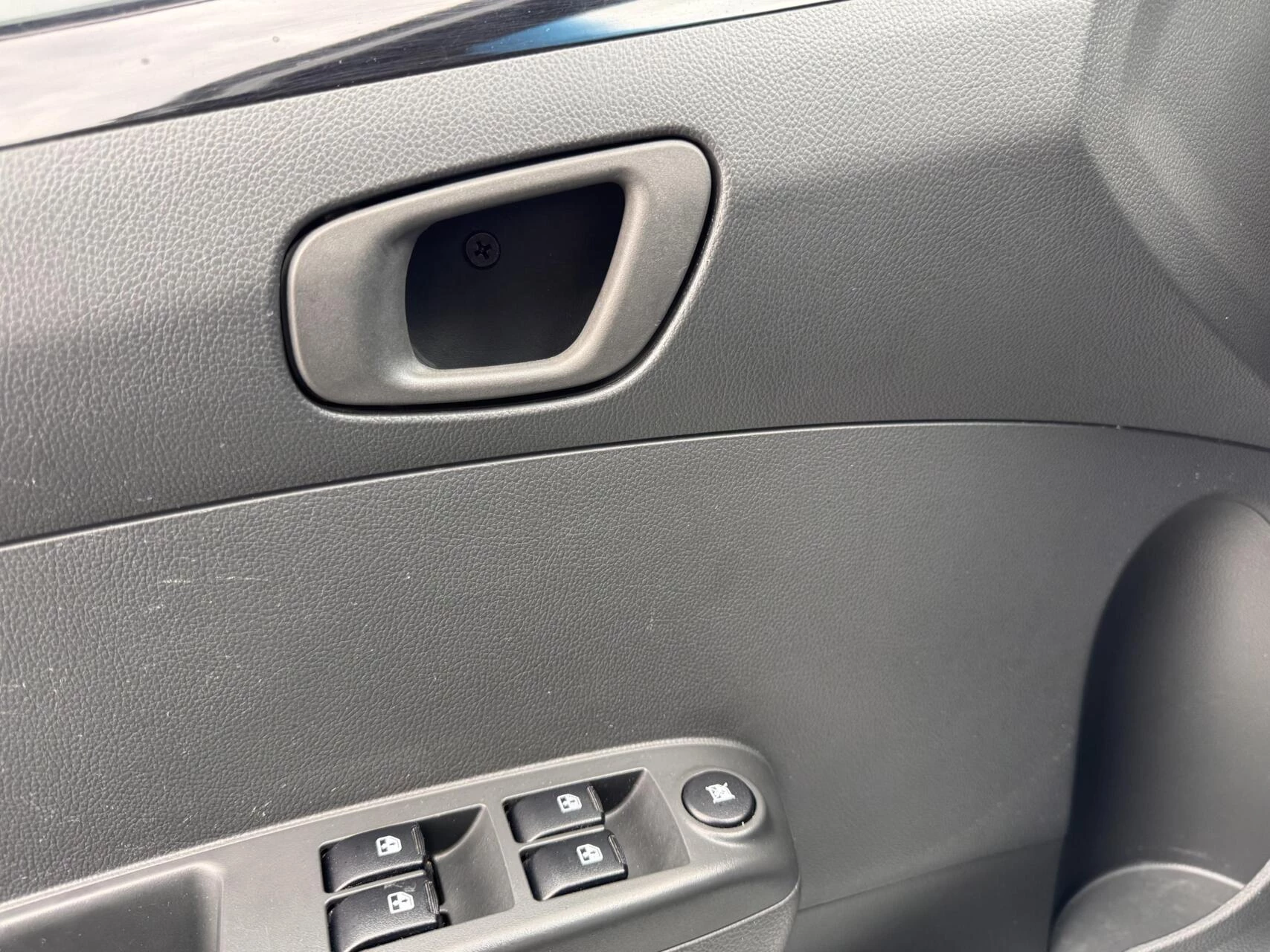 Hoofdafbeelding Chevrolet Spark