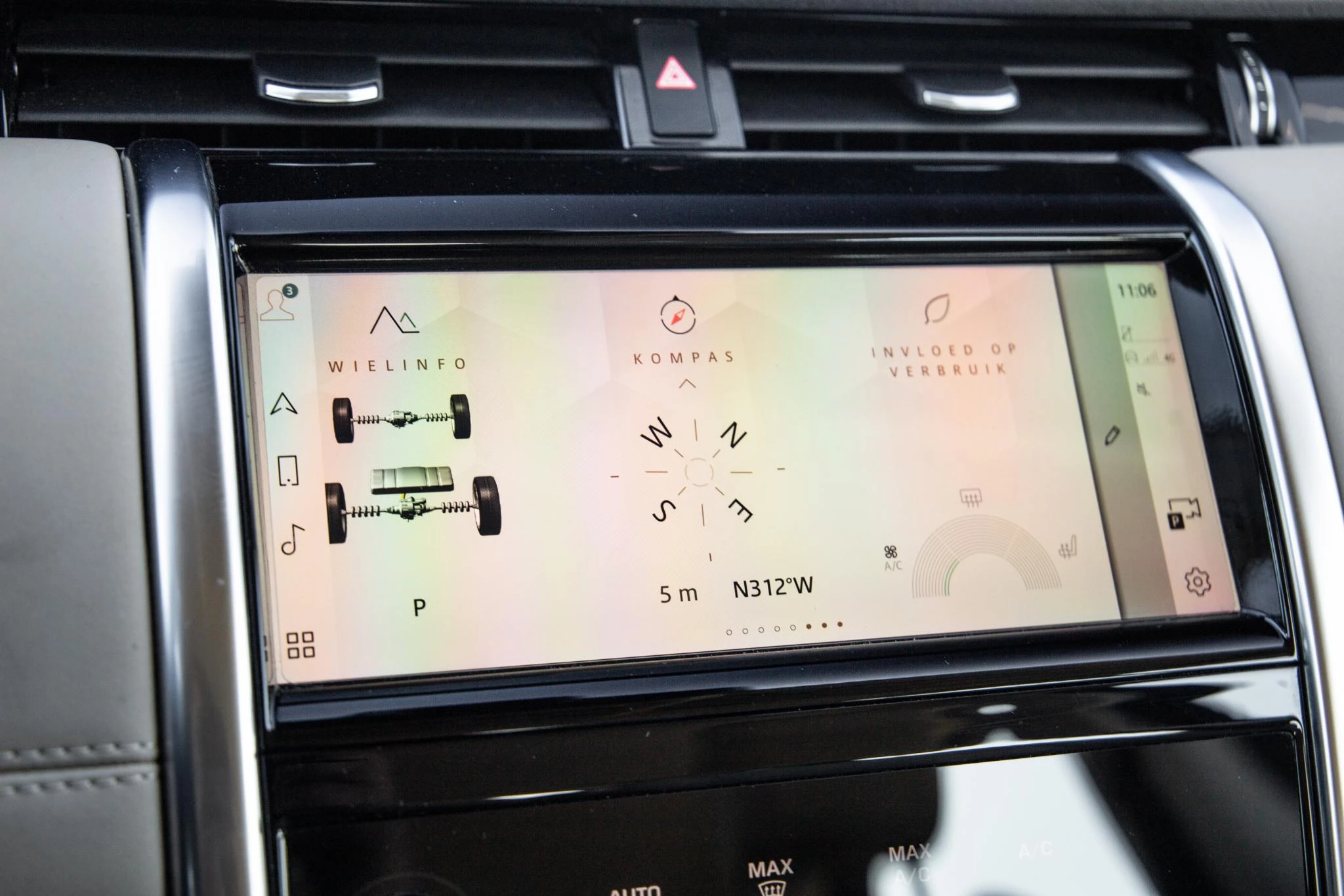 Hoofdafbeelding Land Rover Discovery Sport