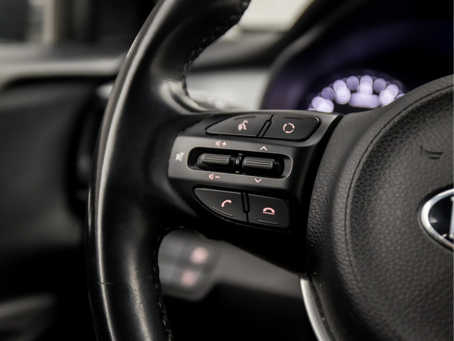 Hoofdafbeelding Kia Stonic