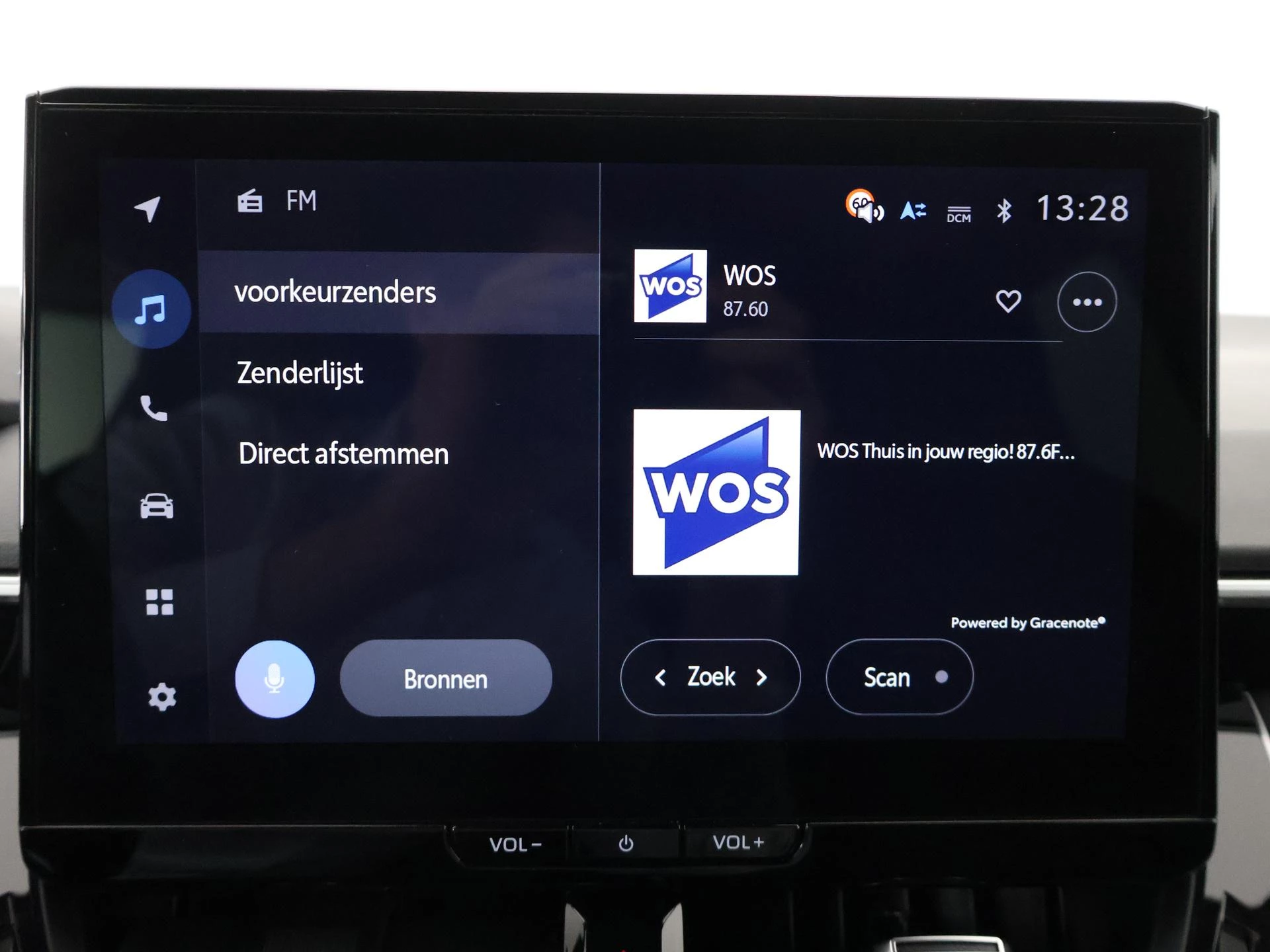 Hoofdafbeelding Toyota Corolla Touring Sports