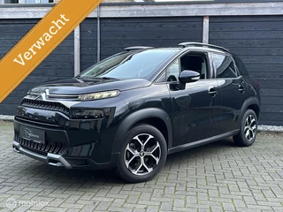 Citroen C3 Aircross 1.2 PureTech Plus 110 PK / FM NAV / 16" / Privacy glass / Carplay