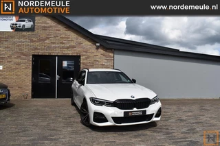 BMW 3 Serie 320D XD. EXECUTIVE M-Sport, Xenon, Navi