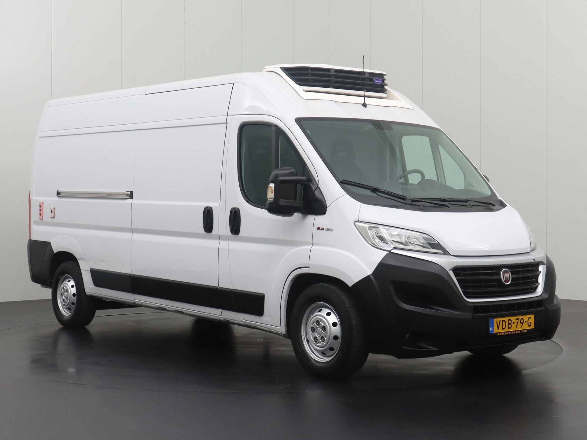 Hoofdafbeelding Fiat Ducato